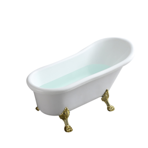 FREESTANDING CLASSICAL BATHTUB SICO-3001