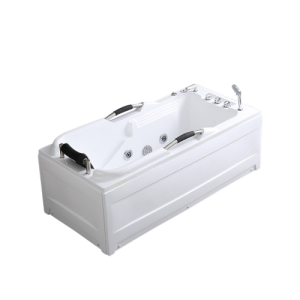 WHIRLPOOL BATHTUB SICO-6001