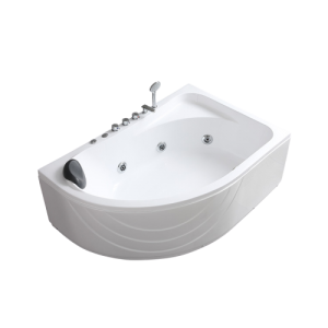 WHIRLPOOL BATHTUB SICO-6009